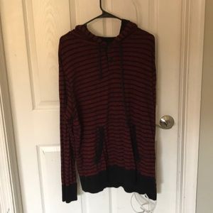 Haven’t worn it in awhile